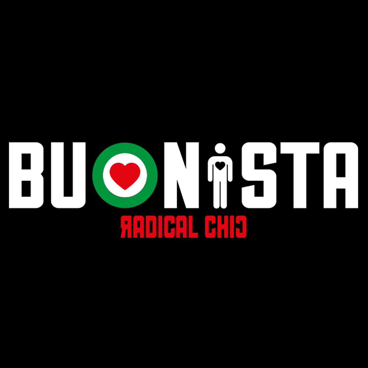 Buonista T-Shirt Unisex
