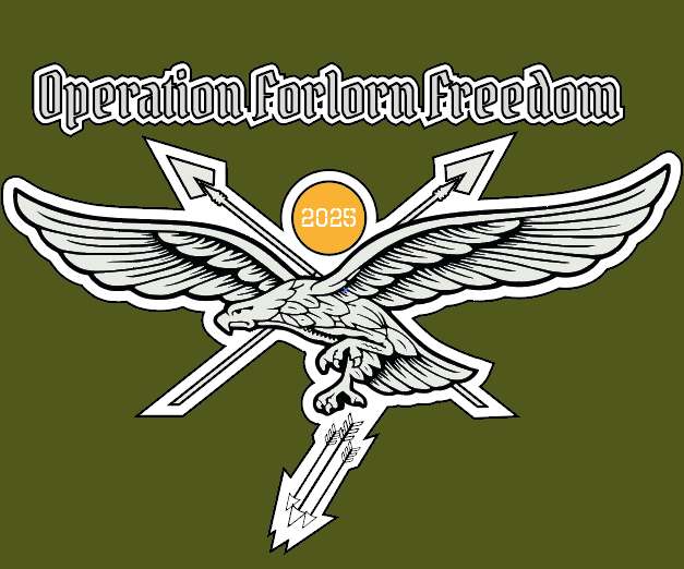 Forlorn Freedom 2025