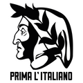 Prima L'Italiano T-Shirt Donna