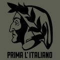 Prima L'Italiano T-Shirt Donna