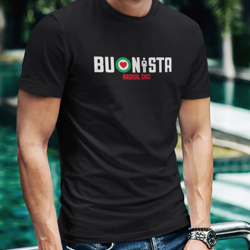 Buonista T-Shirt Unisex