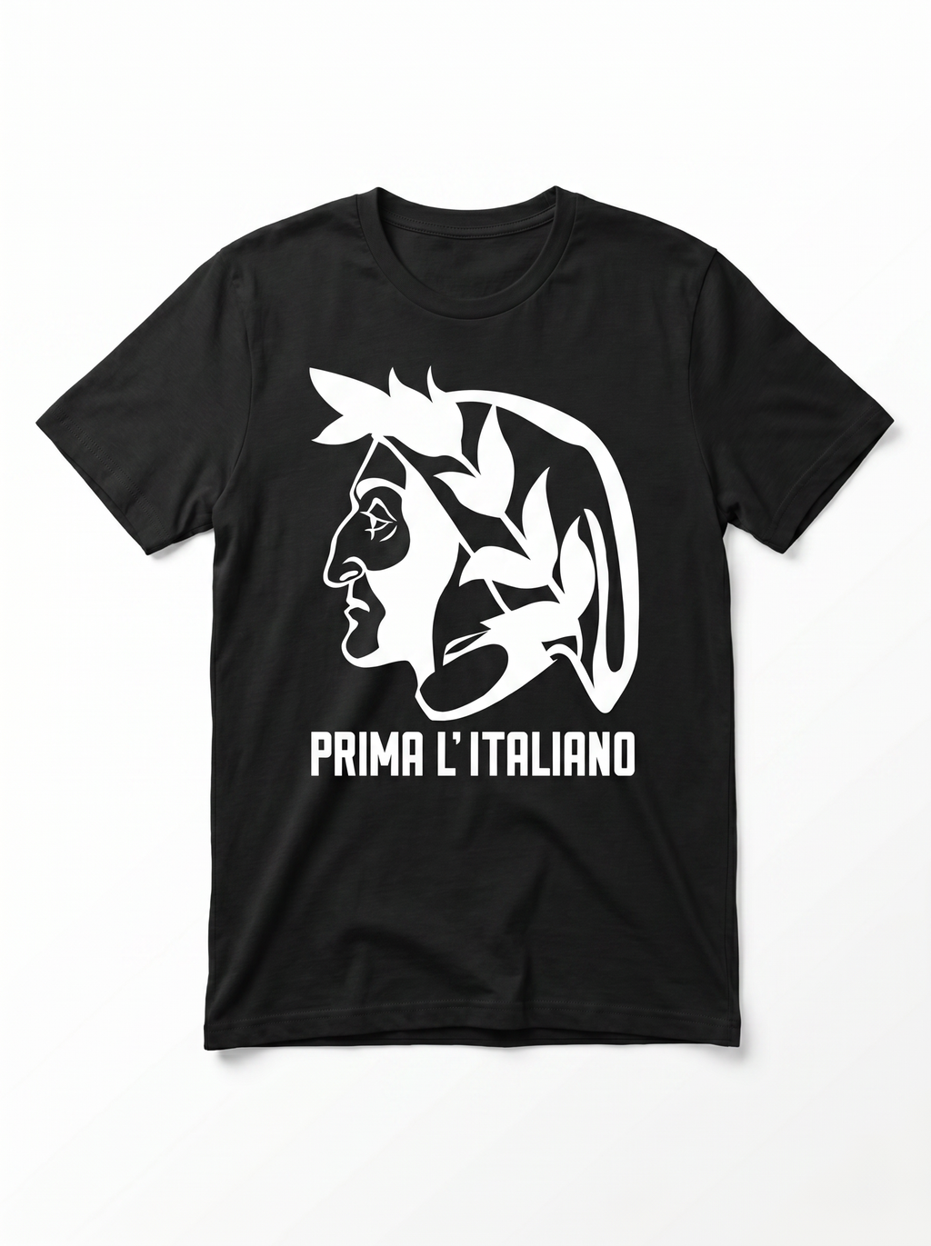 Prima L'Italiano T-Shirt Unisex