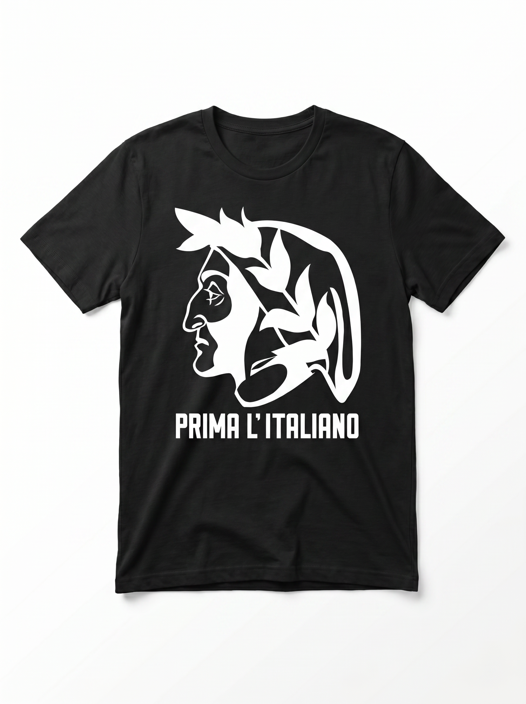 Prima L'Italiano T-Shirt Unisex