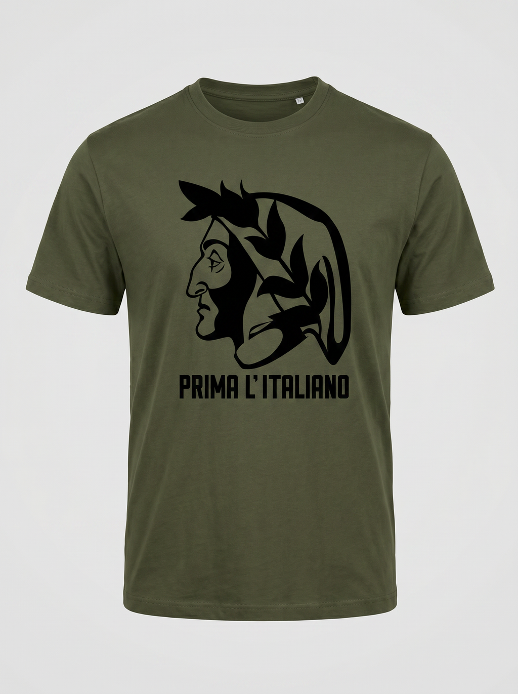 Prima L'Italiano T-Shirt Unisex