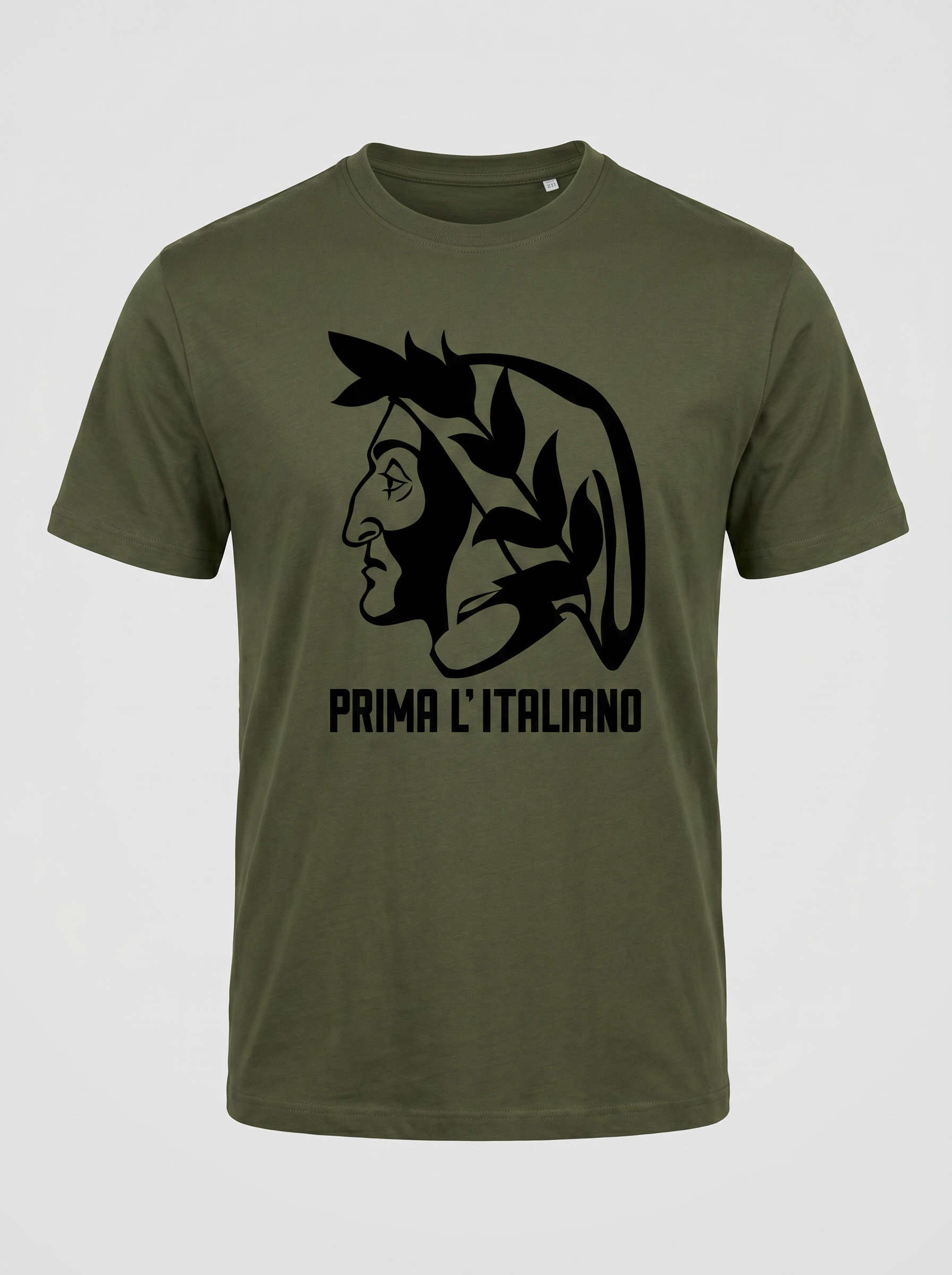 Prima L'Italiano T-Shirt Unisex