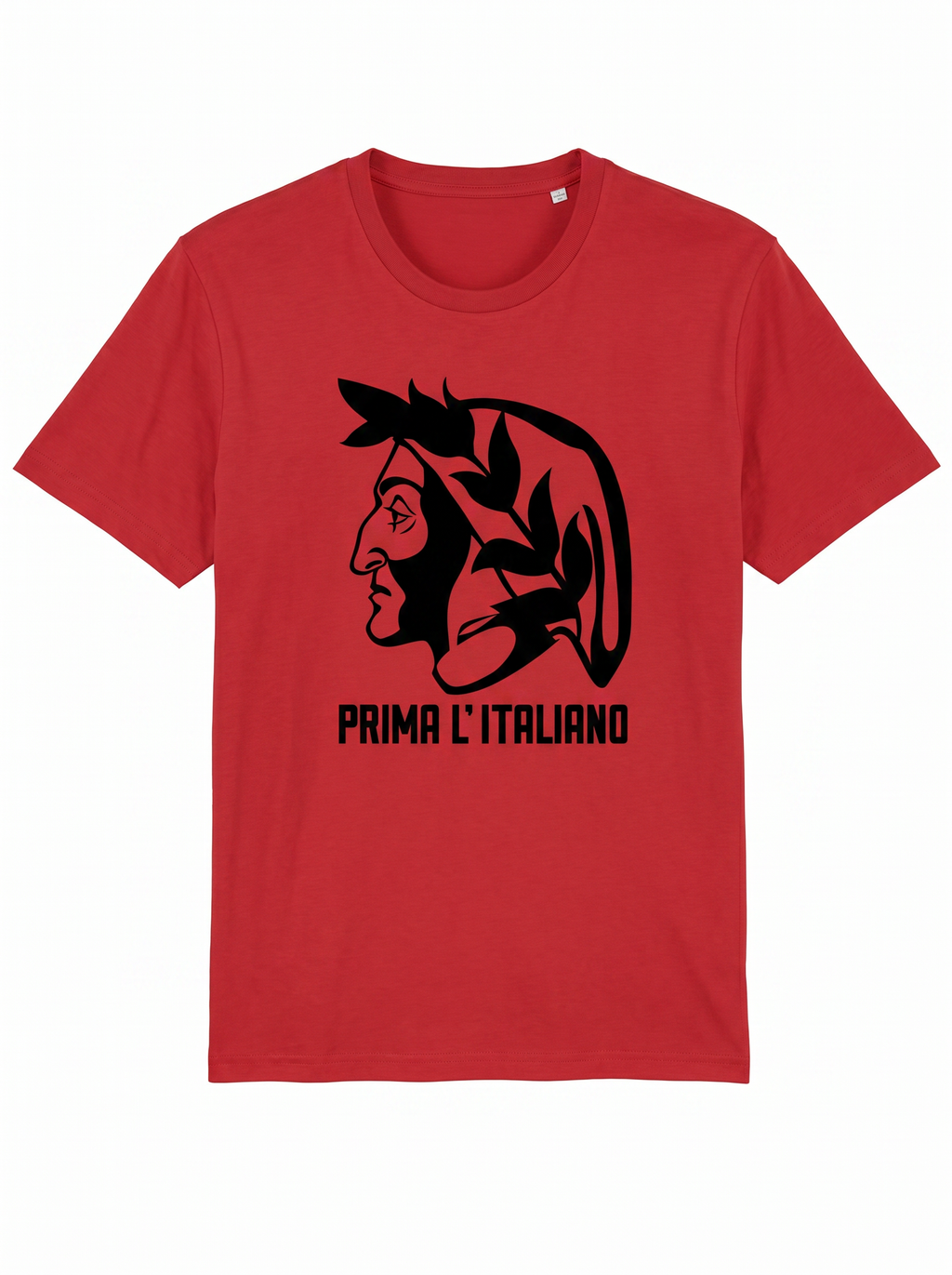 Prima L'Italiano T-Shirt Unisex