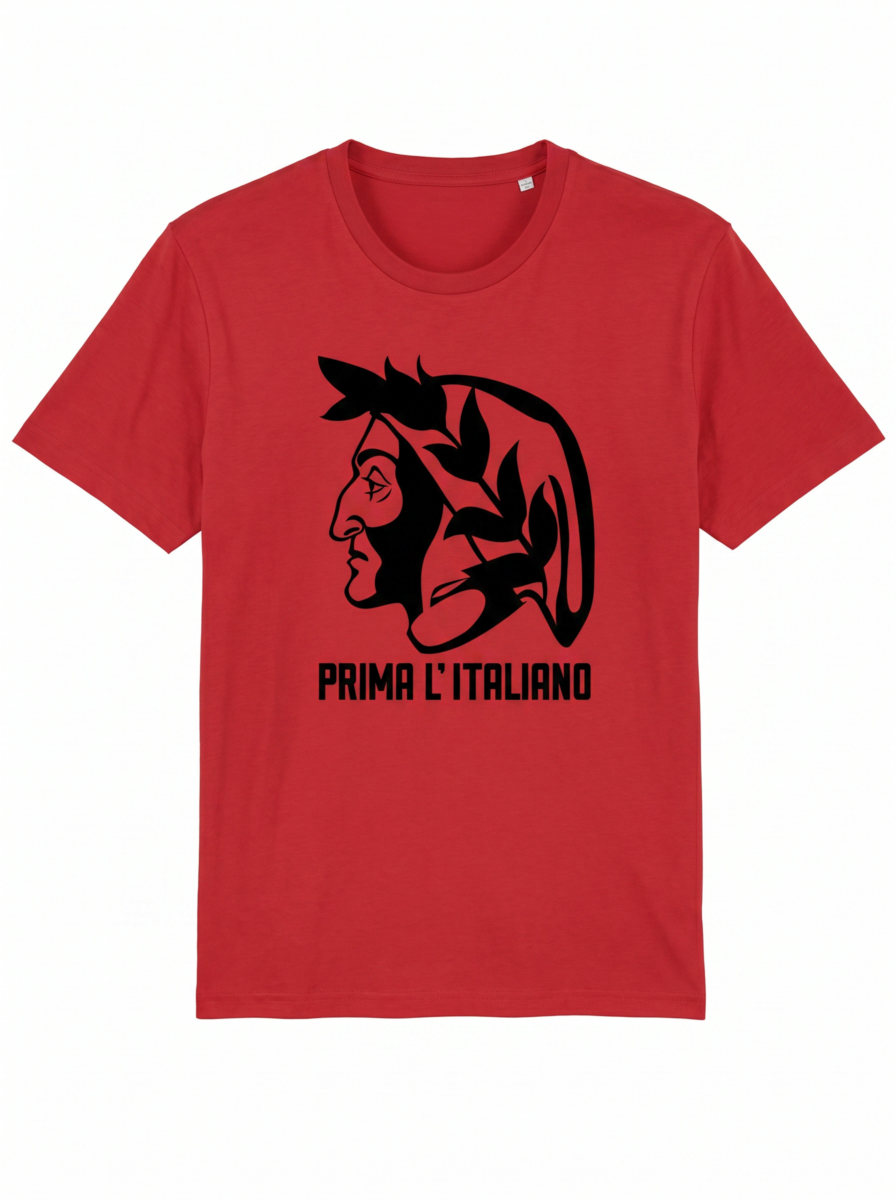 Prima L'Italiano T-Shirt Unisex