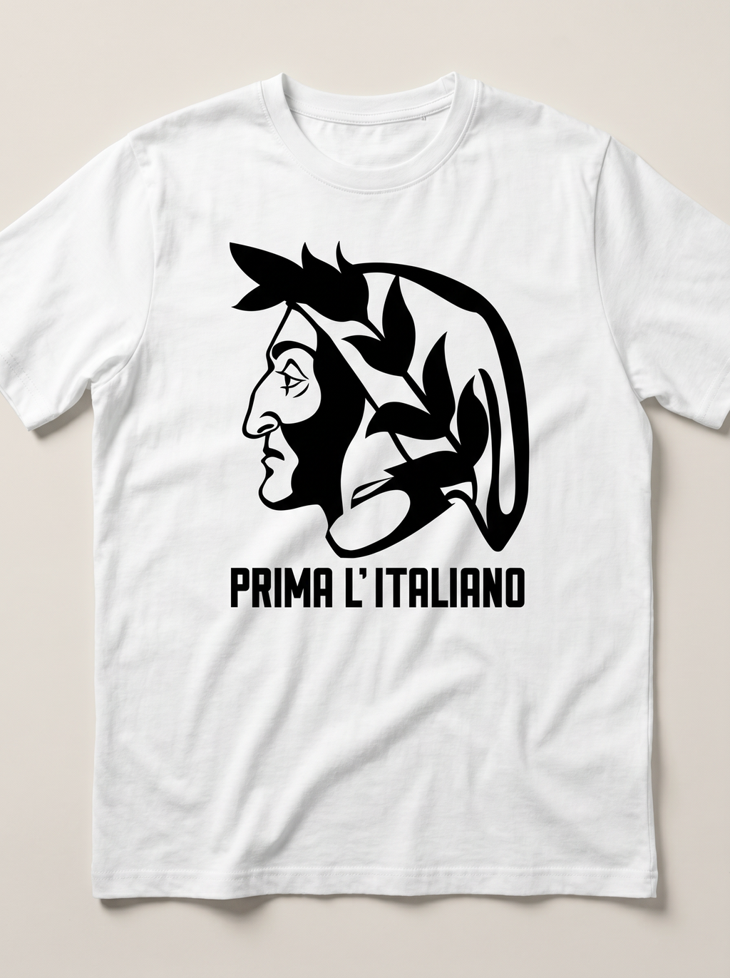 Prima L'Italiano T-Shirt Unisex